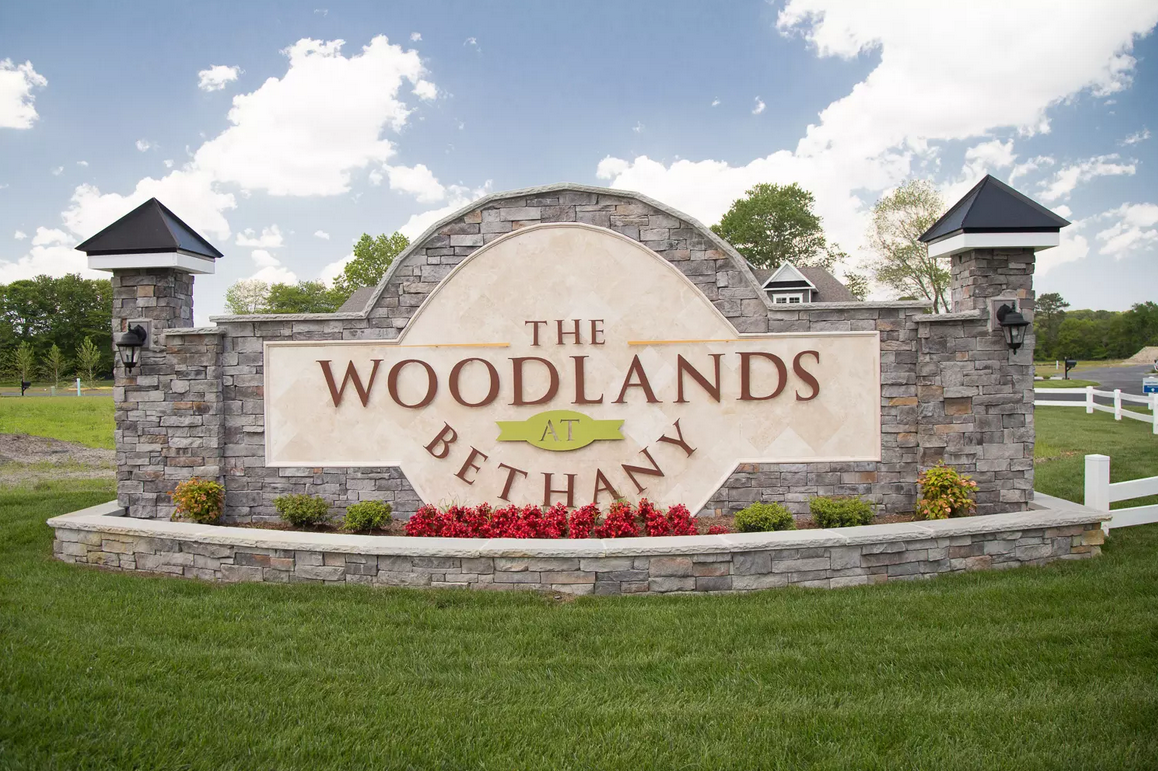 image of Woodlands at Bethany